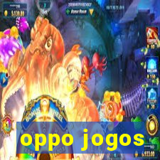 oppo jogos